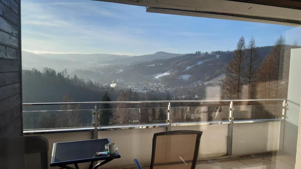 Apartament Wisla Bukowa Exterior photo