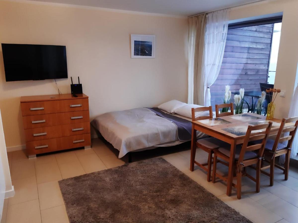 Apartament Wisla Bukowa Exterior photo