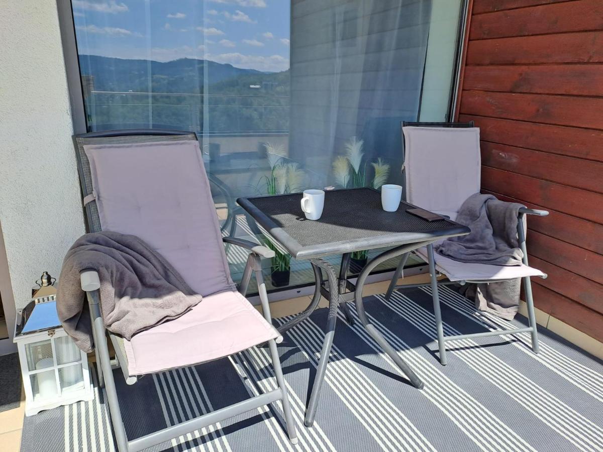 Apartament Wisla Bukowa Exterior photo