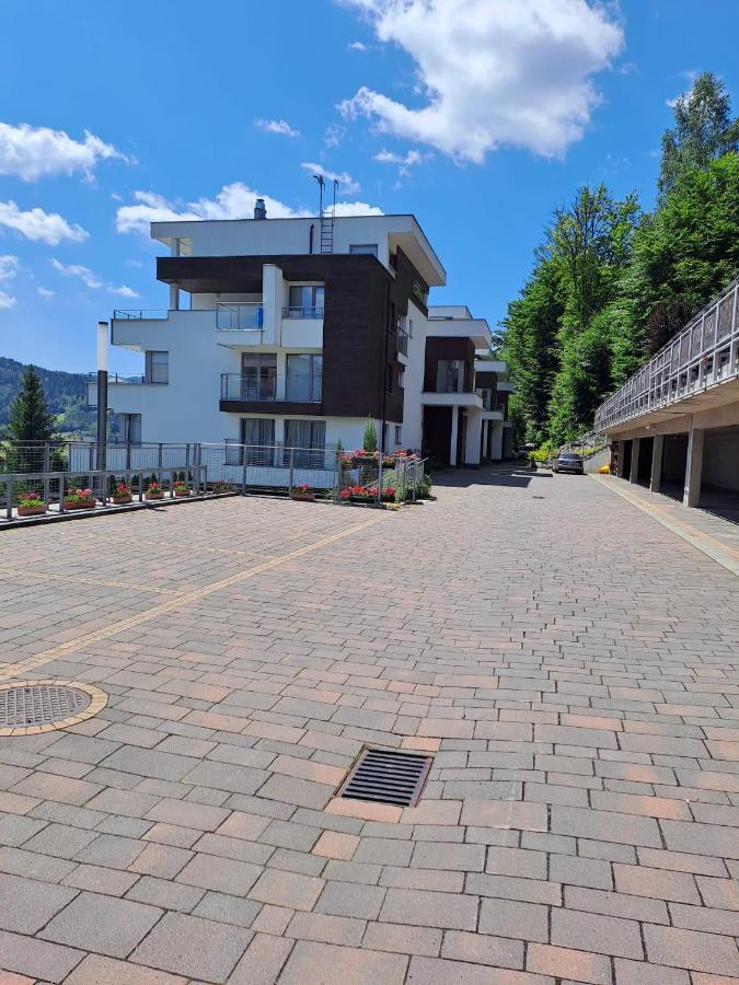 Apartament Wisla Bukowa Exterior photo