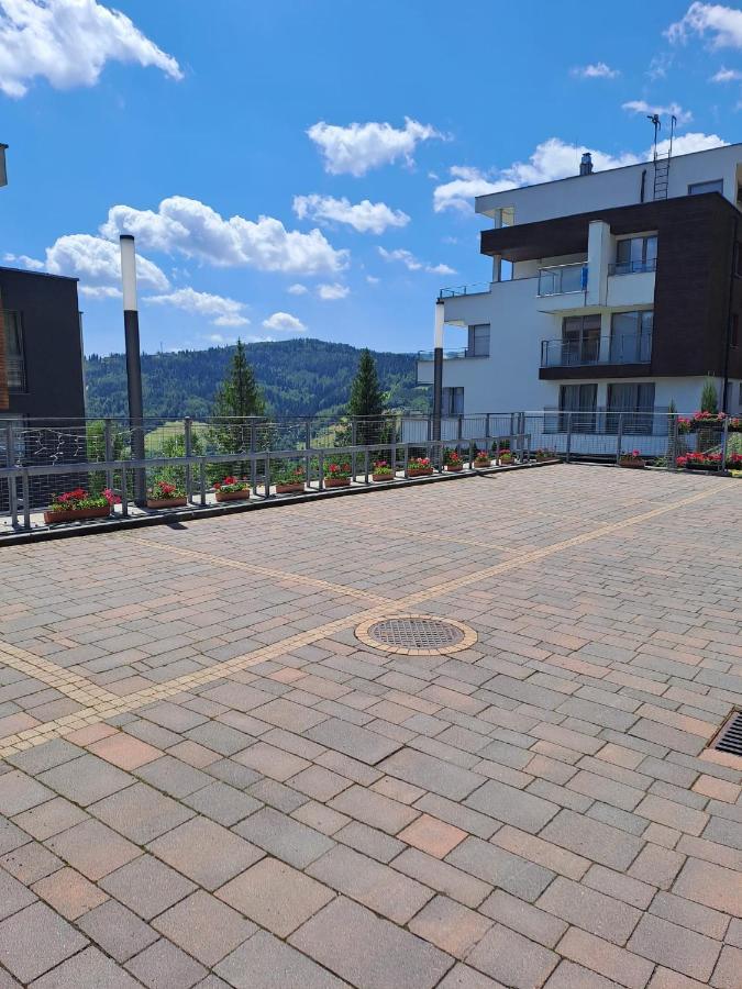 Apartament Wisla Bukowa Exterior photo
