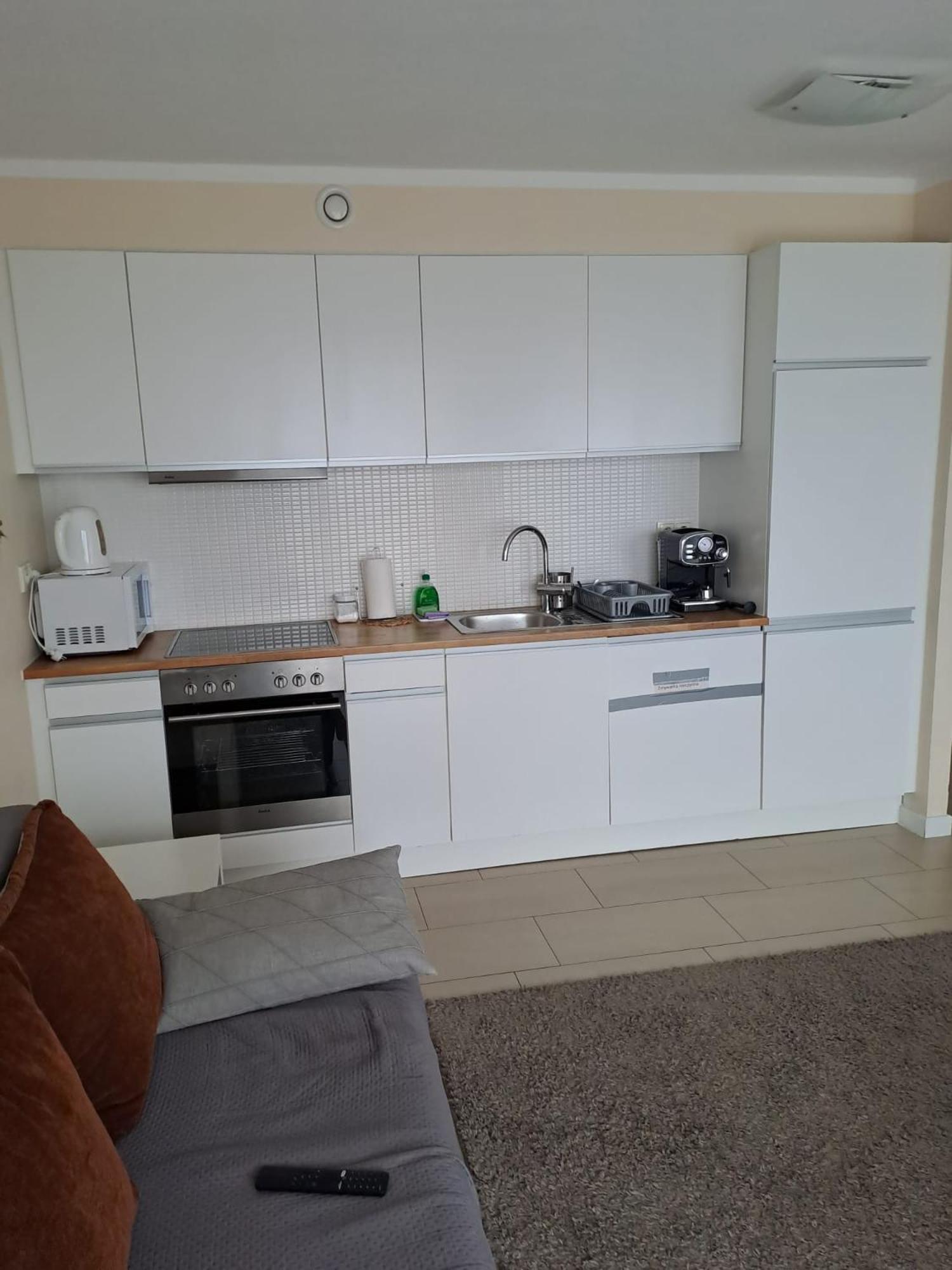 Apartament Wisla Bukowa Exterior photo