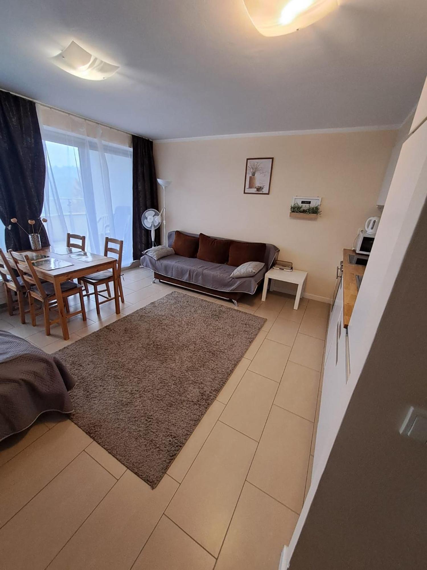 Apartament Wisla Bukowa Exterior photo