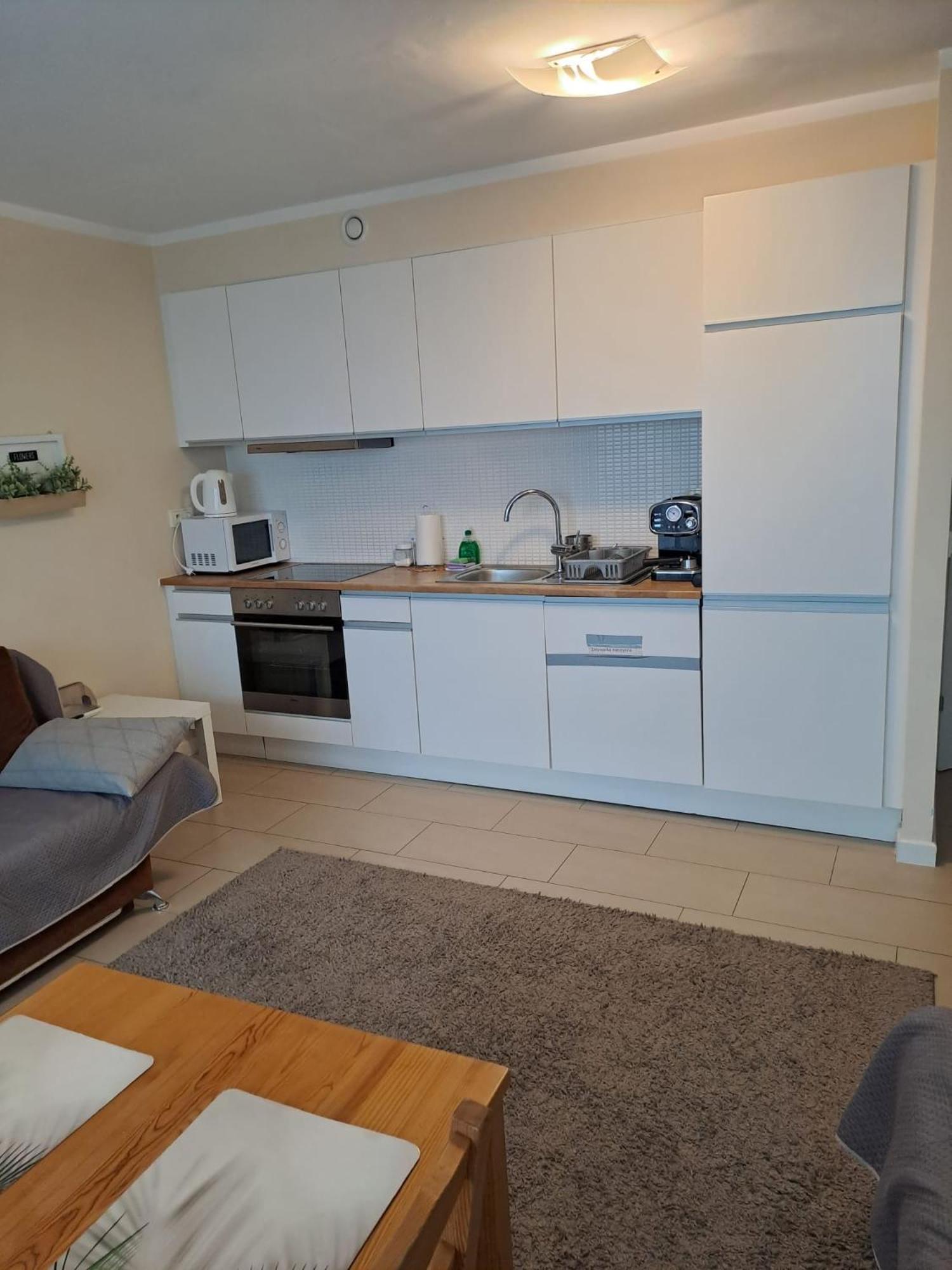 Apartament Wisla Bukowa Exterior photo