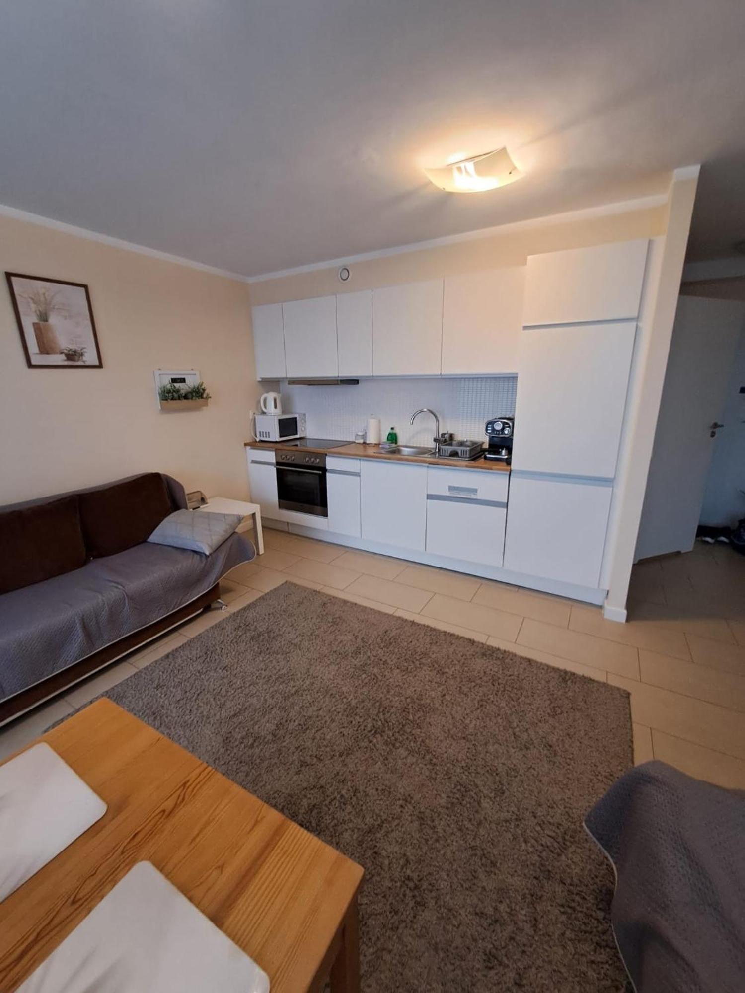 Apartament Wisla Bukowa Exterior photo