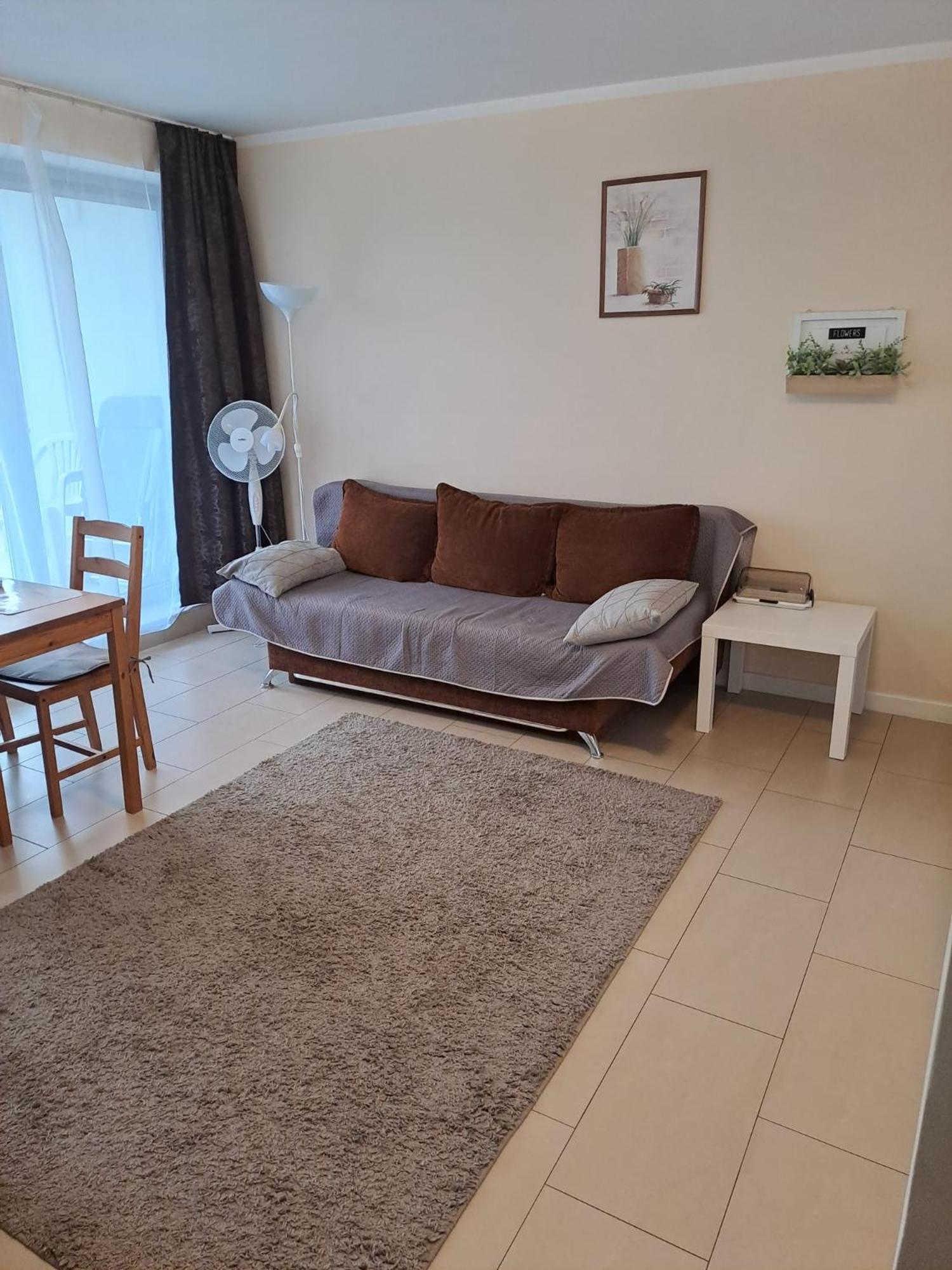 Apartament Wisla Bukowa Exterior photo