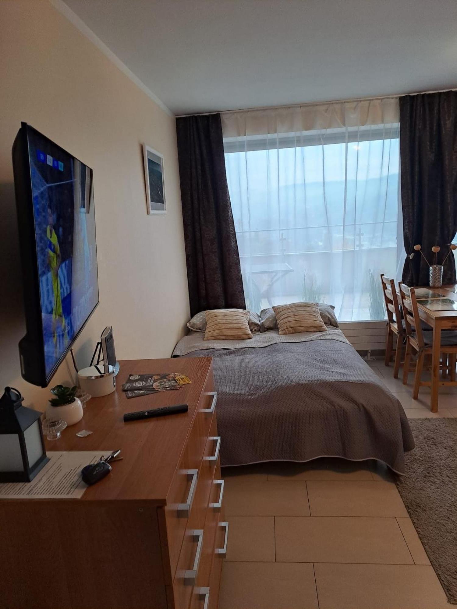 Apartament Wisla Bukowa Exterior photo