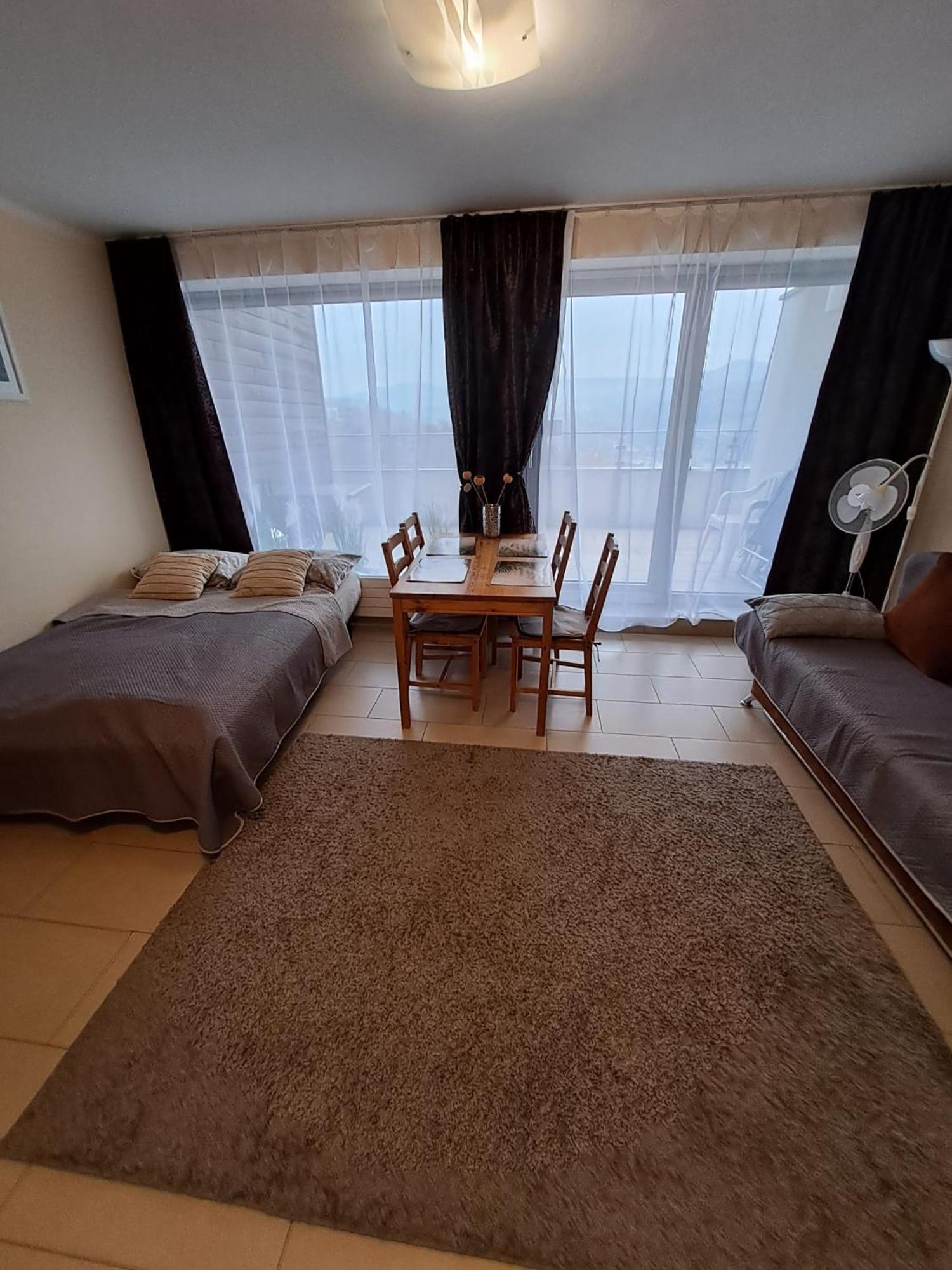 Apartament Wisla Bukowa Exterior photo